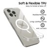 Etui TECH-PROTECT FLEXAIR MAGSAFE IPHONE 15 PRO CLEAR